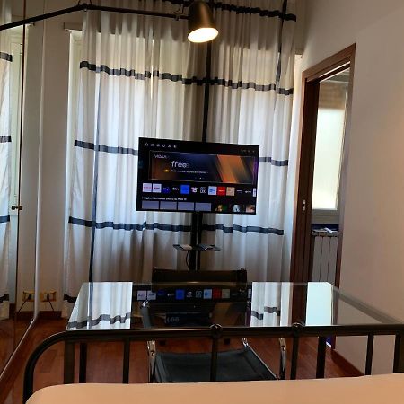 Smoorooms Trastevere Roma Eksteriør bilde