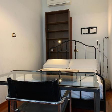 Smoorooms Trastevere Roma Eksteriør bilde