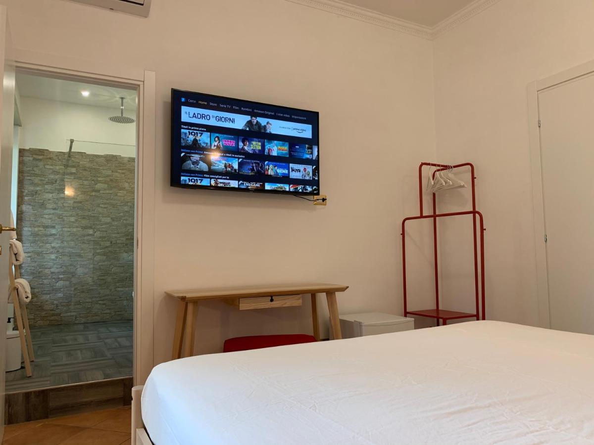 Smoorooms Trastevere Roma Eksteriør bilde