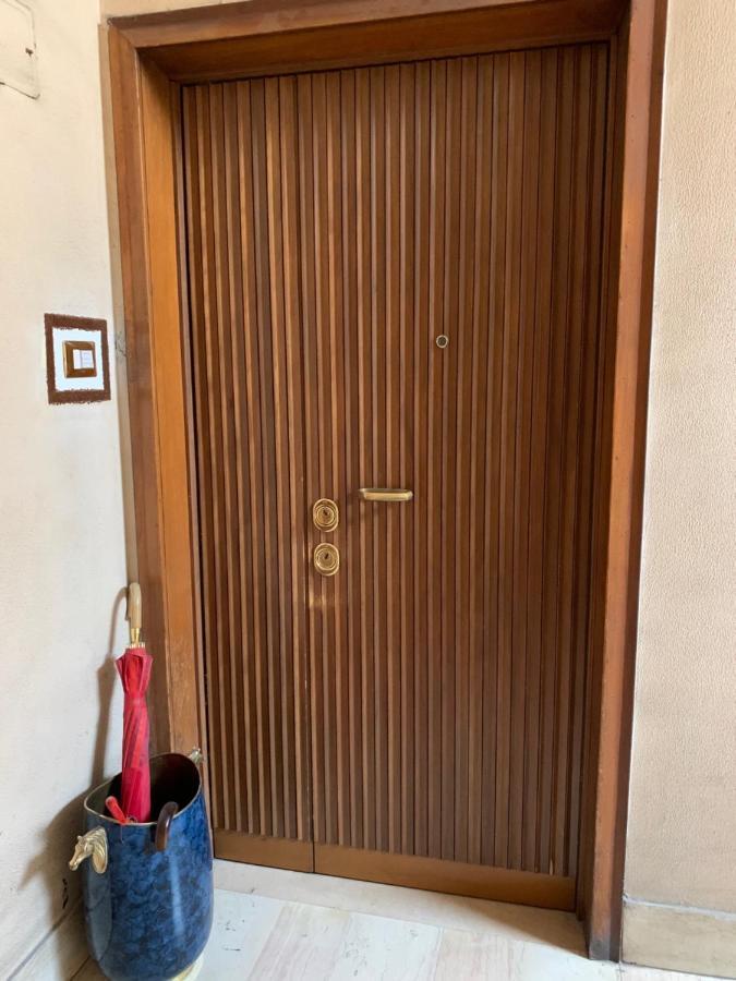 Smoorooms Trastevere Roma Eksteriør bilde