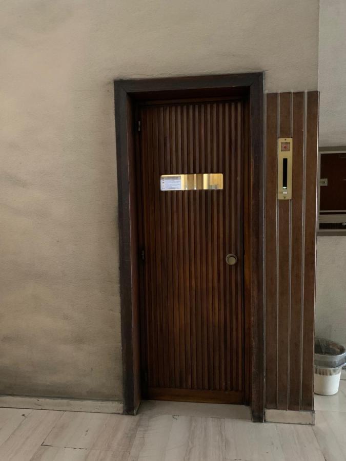 Smoorooms Trastevere Roma Eksteriør bilde