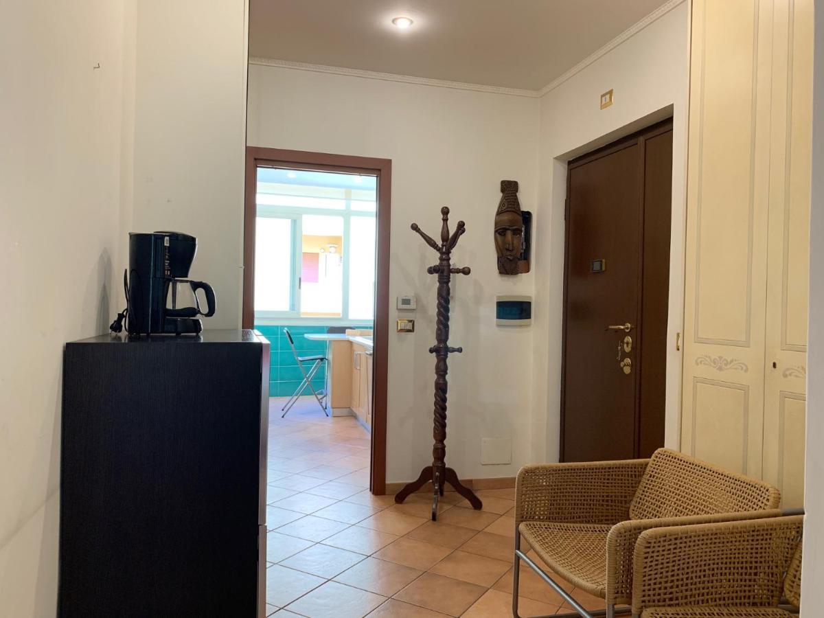 Smoorooms Trastevere Roma Eksteriør bilde