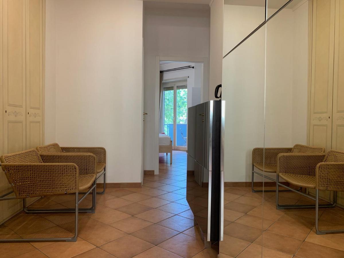 Smoorooms Trastevere Roma Eksteriør bilde