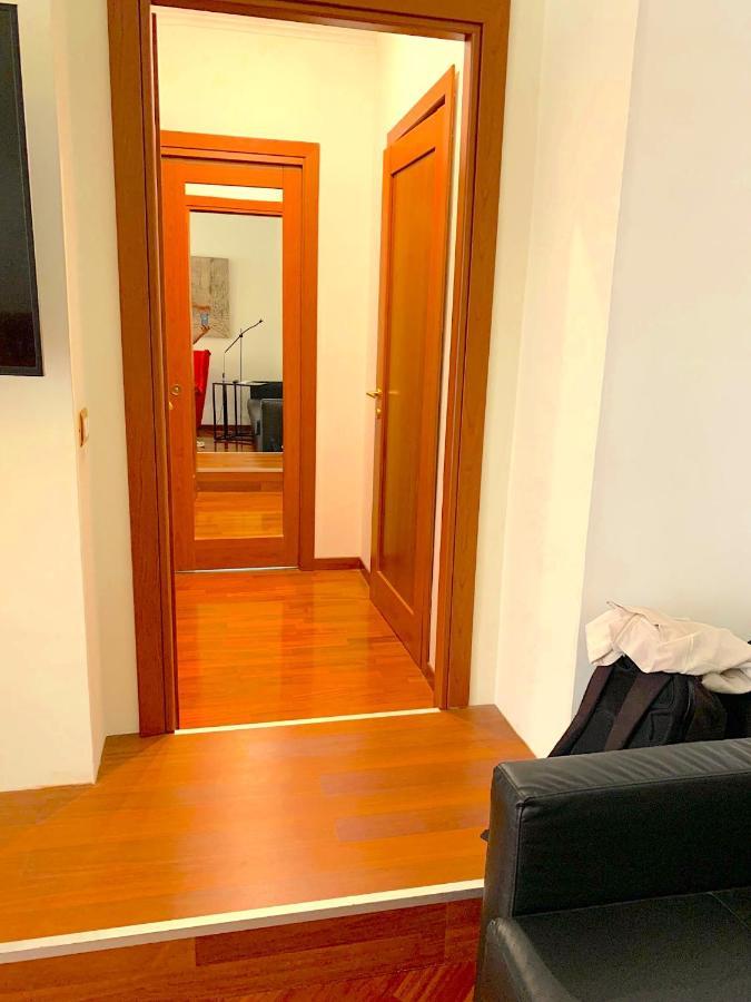 Smoorooms Trastevere Roma Eksteriør bilde