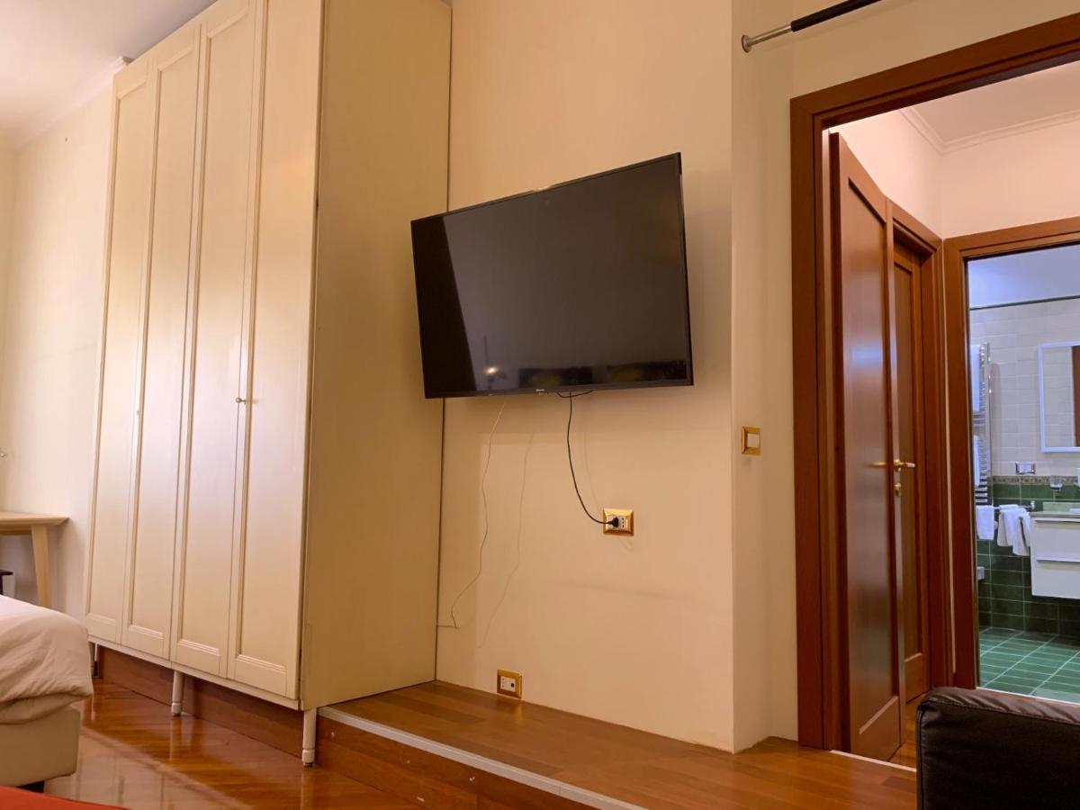 Smoorooms Trastevere Roma Eksteriør bilde