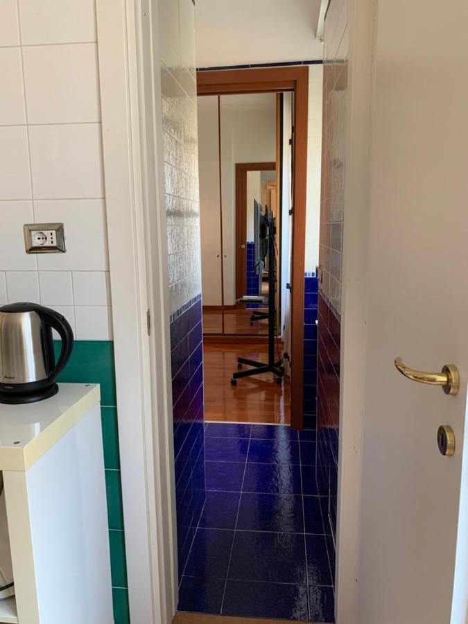 Smoorooms Trastevere Roma Eksteriør bilde
