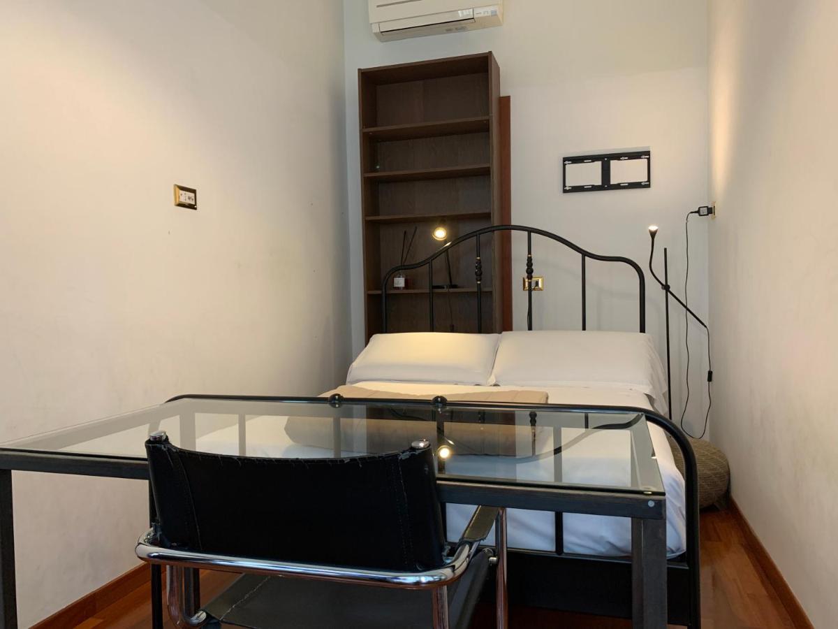 Smoorooms Trastevere Roma Eksteriør bilde